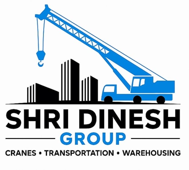 Shri Dinesh Group Logo